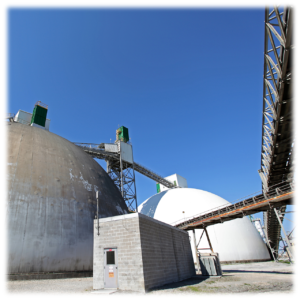 Globalplex Intermodal Terminal | Port of South Louisiana